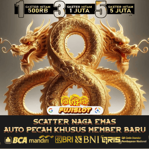 FUJISLOT - Ambil Langkah Menuju Kemenangan Mu Di Game Online Ternama Ini - WooCommerce eCommerce