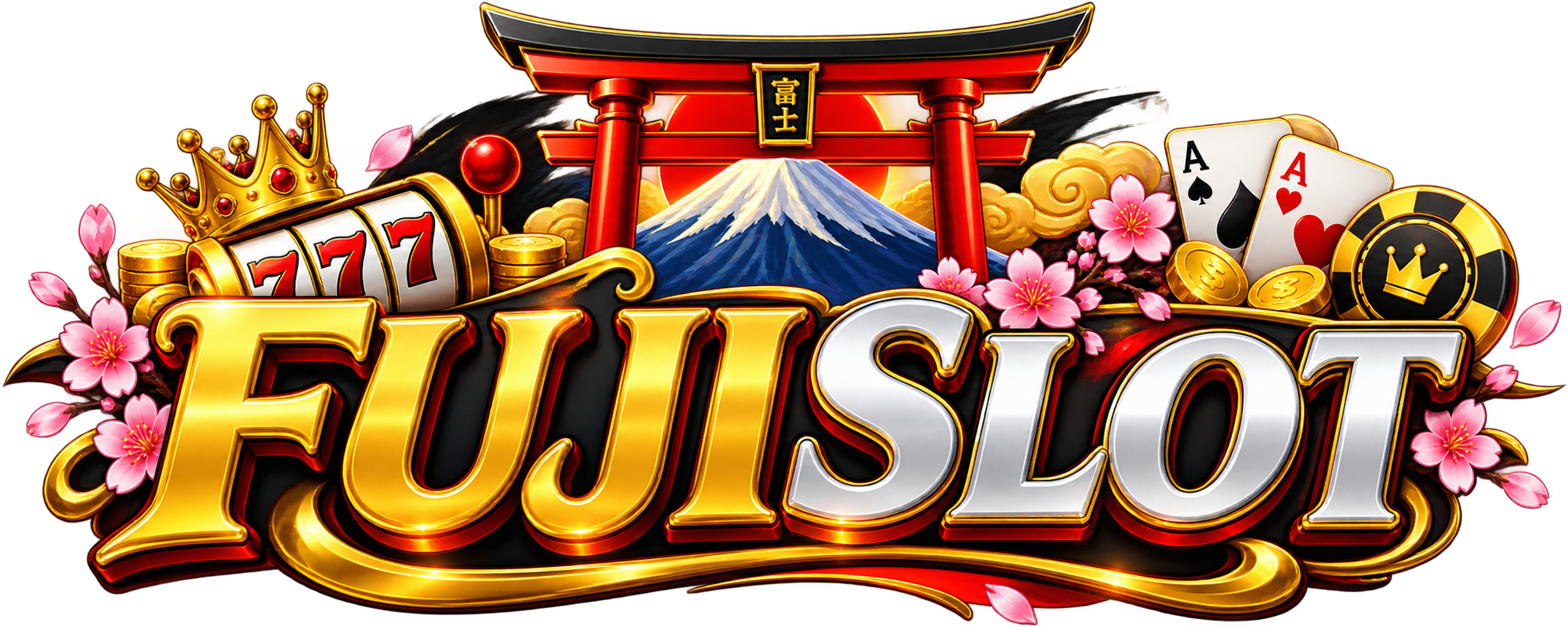 FUJISLOT
